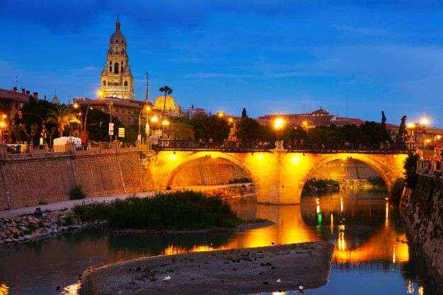 Cosas para ver en Murcia según www.murciacapital.es