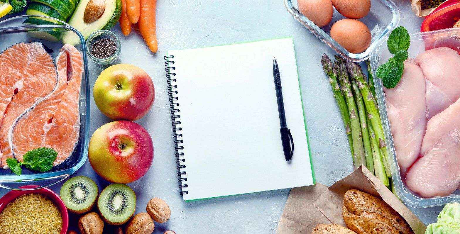 Cómo hacer las dietas menos aburridas