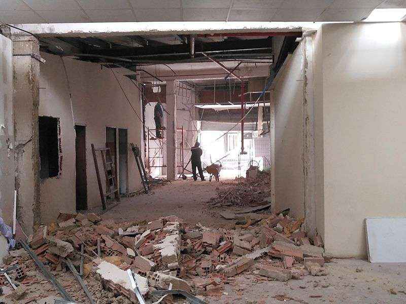 Cómo reformar un local comercial en Zaragoza según reformaszaragoza.pro