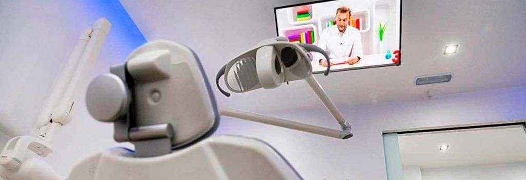 La seguridad de las clínicas dentales ante el coronavirus, por Clínica Cardona