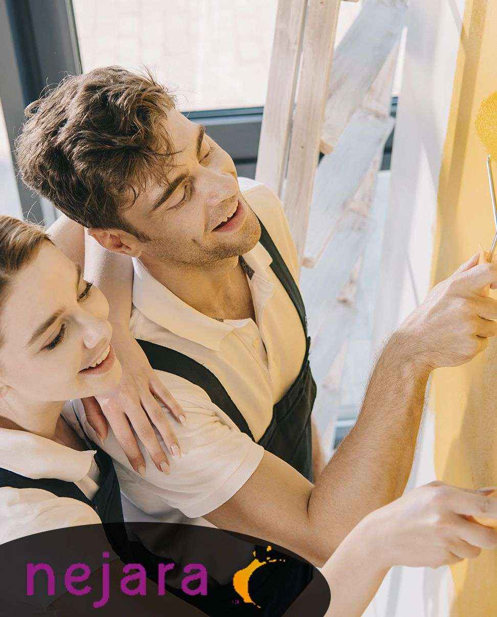 PINTORES NEJARA: Consejos para pintar la vivienda y pintar como un profesional