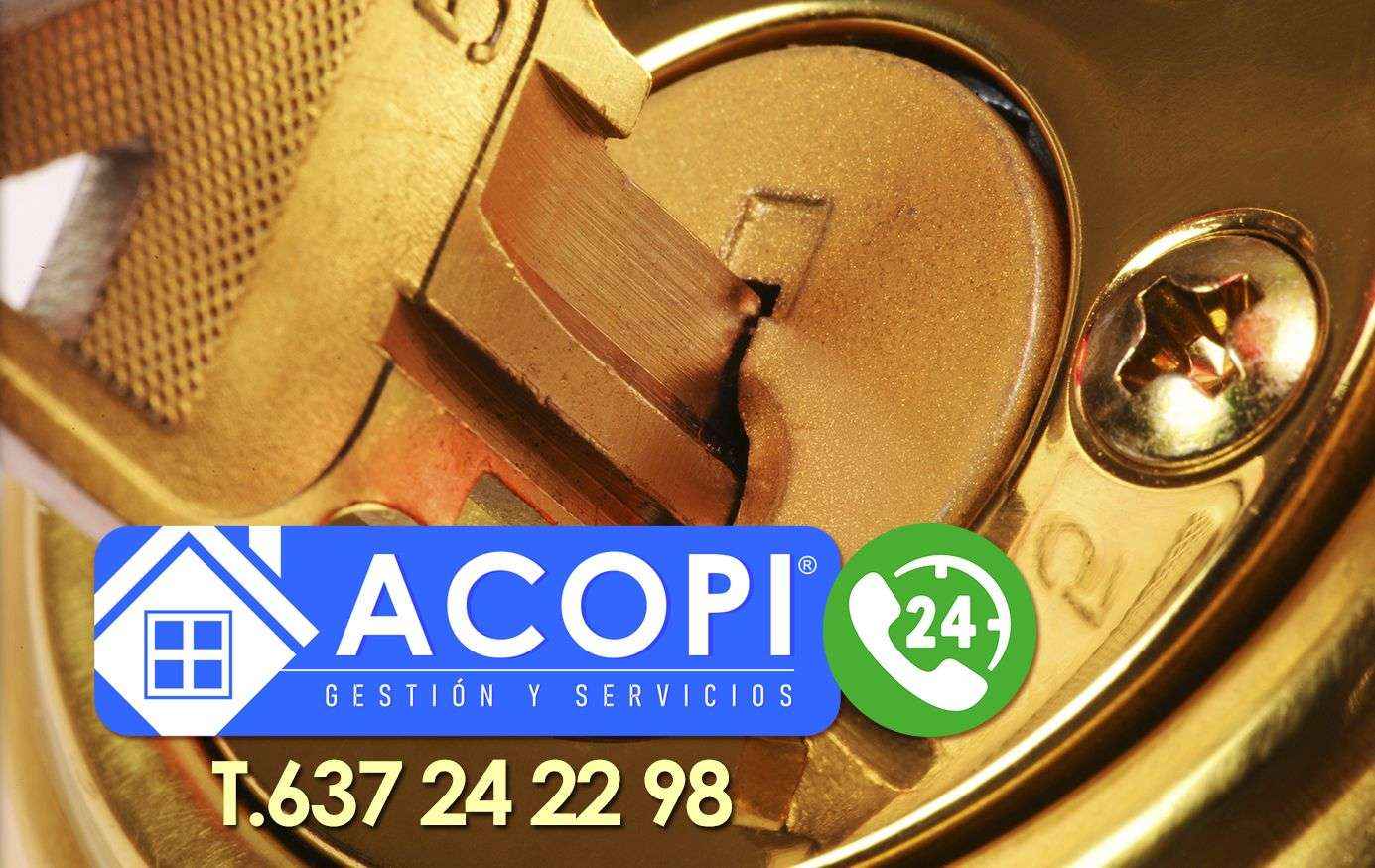 Cerradura que cierra mal: posibles razones por ACOPI CERRAJEROS