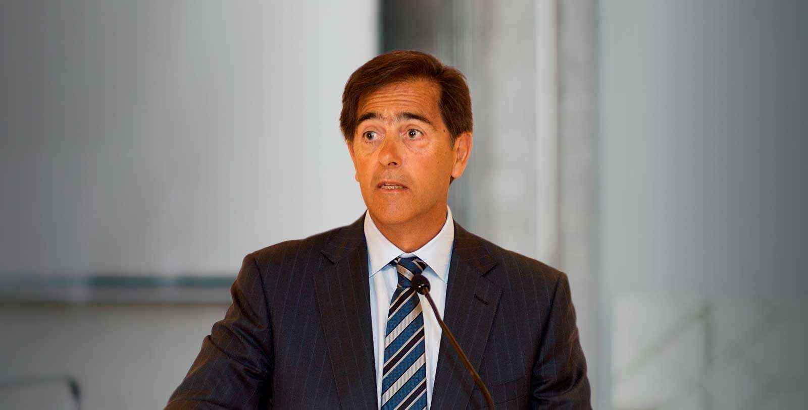 Eduardo Tormo participará como ponente en la FIF Chile 2020, Feria Internacional de Franquicias de Chile