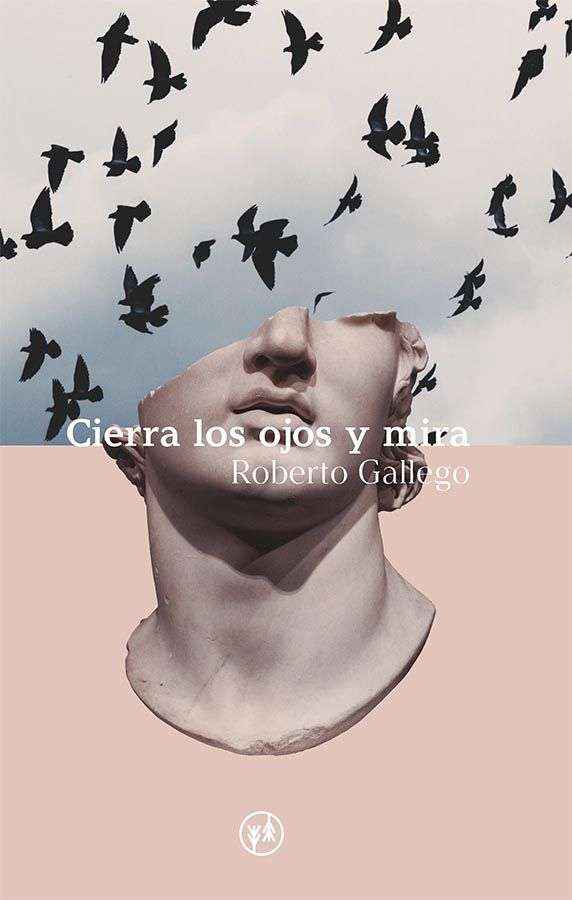 El escritor Roberto Gallego regresa con una novela que despierta todos los sentidos