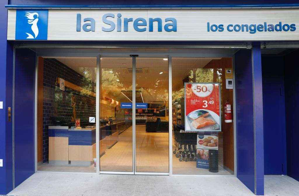 La Sirena apuesta por nuevos platos a base de proteína vegetal, saludables y accesibles