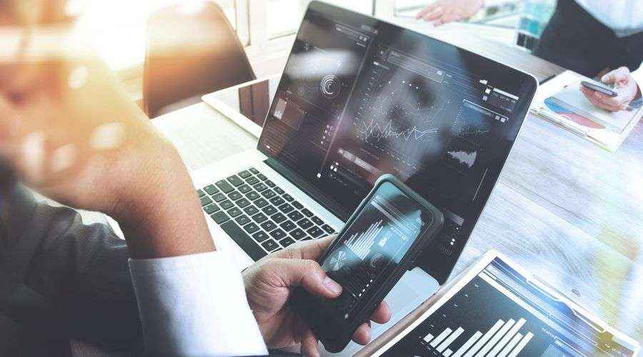 Las empresas de Aragón cada vez más activas en el uso de la factura electrónica