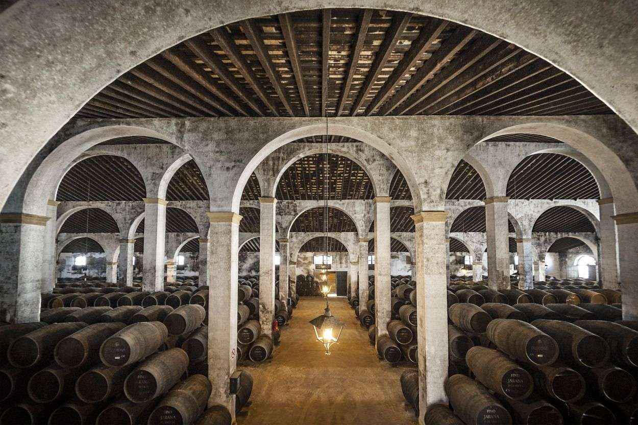 Los premios Decanter seleccionan cuatro vinos españoles entre los 50 mejores del mundo