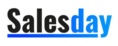 Sales Day: el evento que reúne a los líderes del sector de las ventas vía streaming