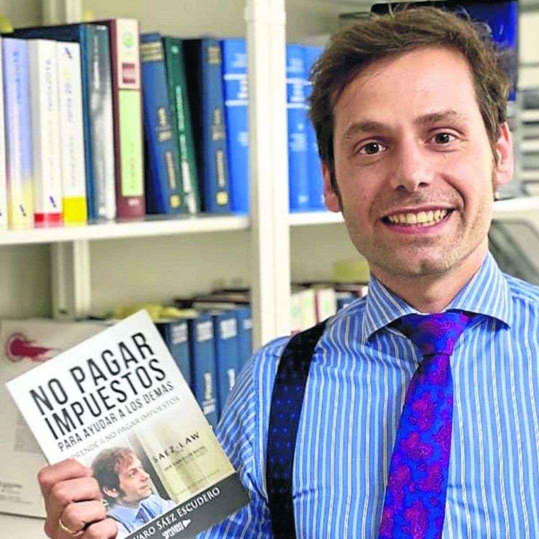 Álvaro Sáez: "La incertidumbre económica es uno de los rivales que debemos vencer"