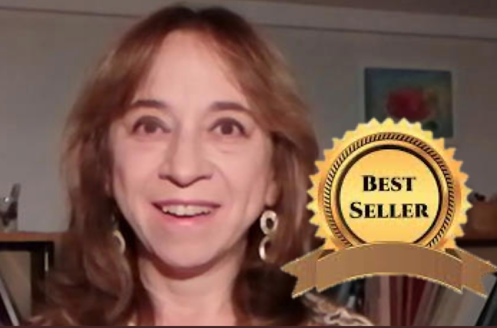 'Bases para el Desarrollo integral' triunfa como Best Seller