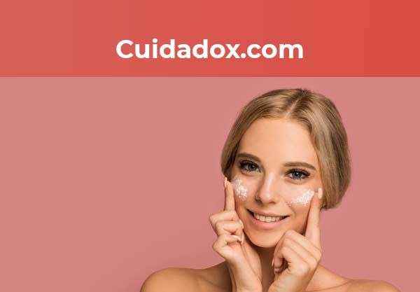 Beneficios de un Exfoliante Facial según Cuidadox.com