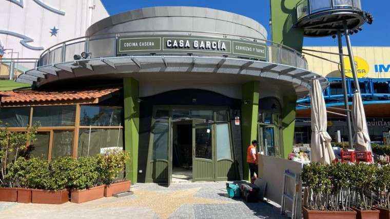 Comess Group impulsa Casa García, una formula novedosa de "abanderamiento" para evitar el cierre de los bares de toda la vida y superar juntos la crisis del COVID-19