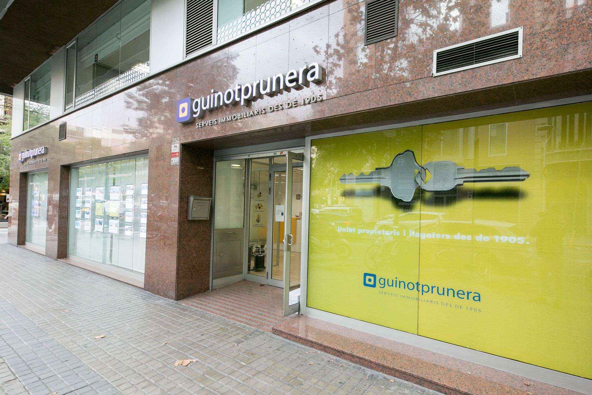 GuinotPrunera estrena nueva web en su fuerte apuesta por la digitalización