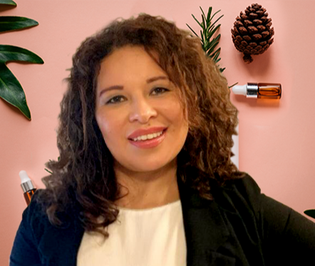 Janeth Calderón ayuda a mujeres a empoderarse y a ganar autoestima transformando su cuerpo y su mentalidad