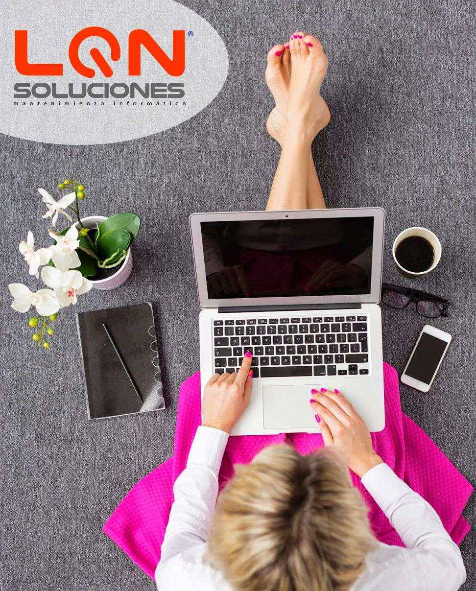 LQN Mantenimiento Informático: Consejos para mantener el ordenador sano