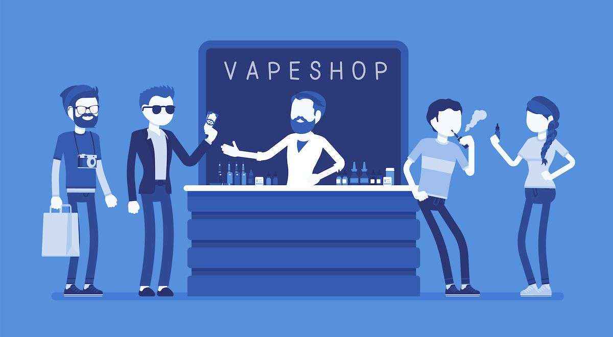 La moda de los vaper y sus beneficios, por VaporPlanet