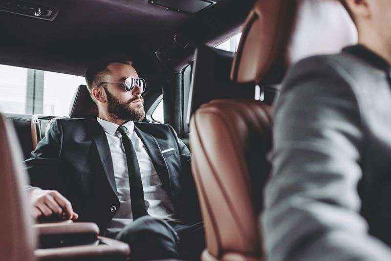 Nuevo servicio de www.choferprivadobarcelona.com: Traslados privados a aeropuerto