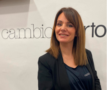 Raquel Trueba ayuda a encontrar la felicidad interior a través de la imagen, la belleza y la estética