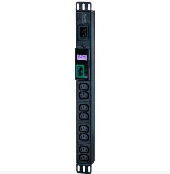 Schneider Electric lanza la gama APC Easy Rack PDU, ultraligera y con monitorización flexible de la energía