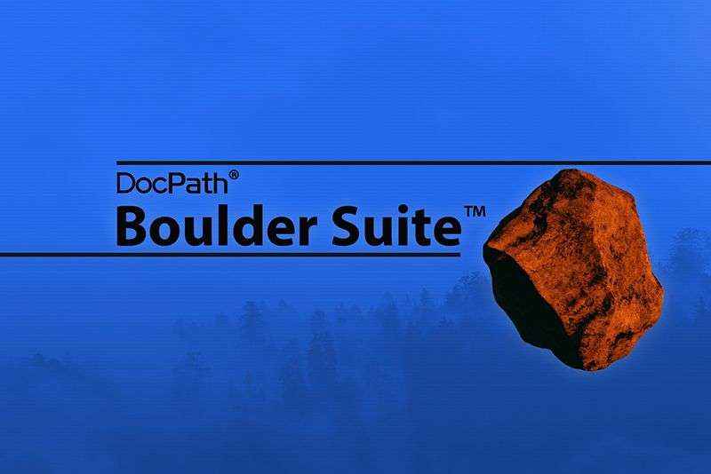 DocPath Boulder Suite ofrece a usuarios de InfoPrint Designer de IBM una migración rápida y segura