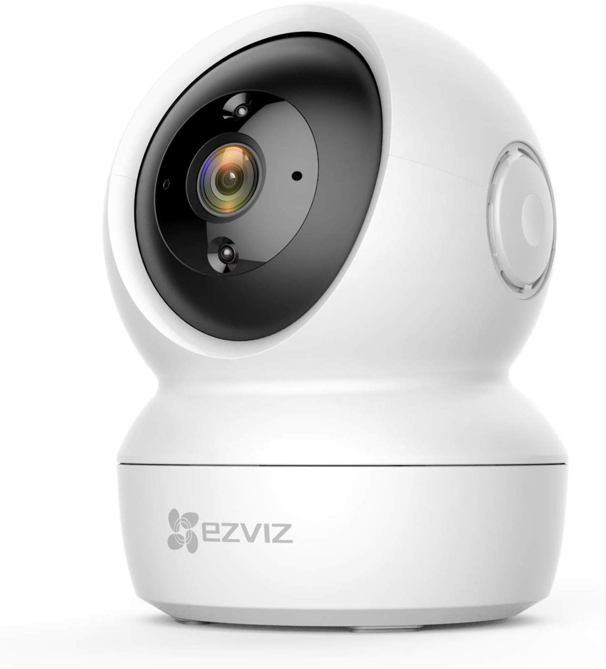 EZVIZ contribuye a mitigar el desconfort del distanciamiento con más versatilidad en sus cámaras