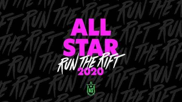 El All-Star de League of Legends se disputará online entre el 18 y 20 de diciembre