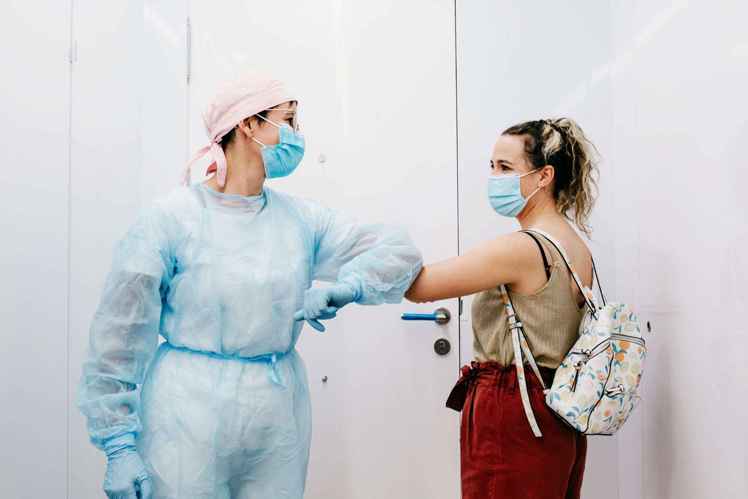 El cuidado de la sonrisa resiste a la covid-19: solo el 9% interrumpe sus tratamientos durante la pandemia