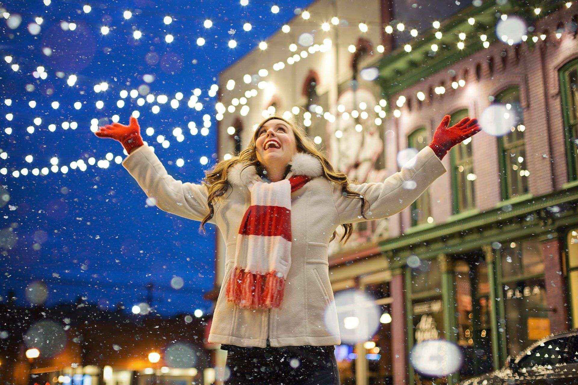 La Limusina de la Navidad llega a Madrid