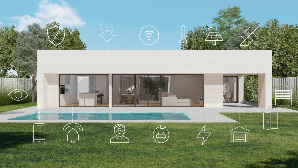 La casa autosuficiente que no gasta energía llega a España