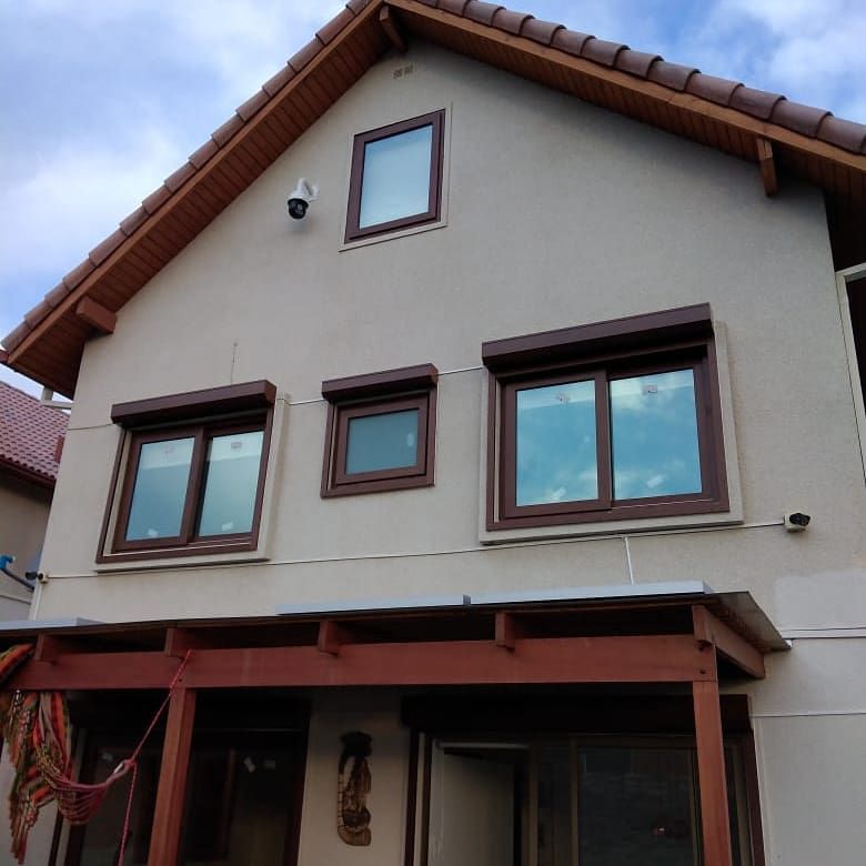 Las ventanas de PVC Termopanel ahorran dinero y protegen al medioambiente, por Ecowindow