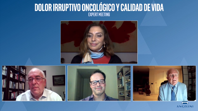 Mejor diagnóstico y tratamiento individualizado, claves para una mejor calidad de vida del paciente con DIO