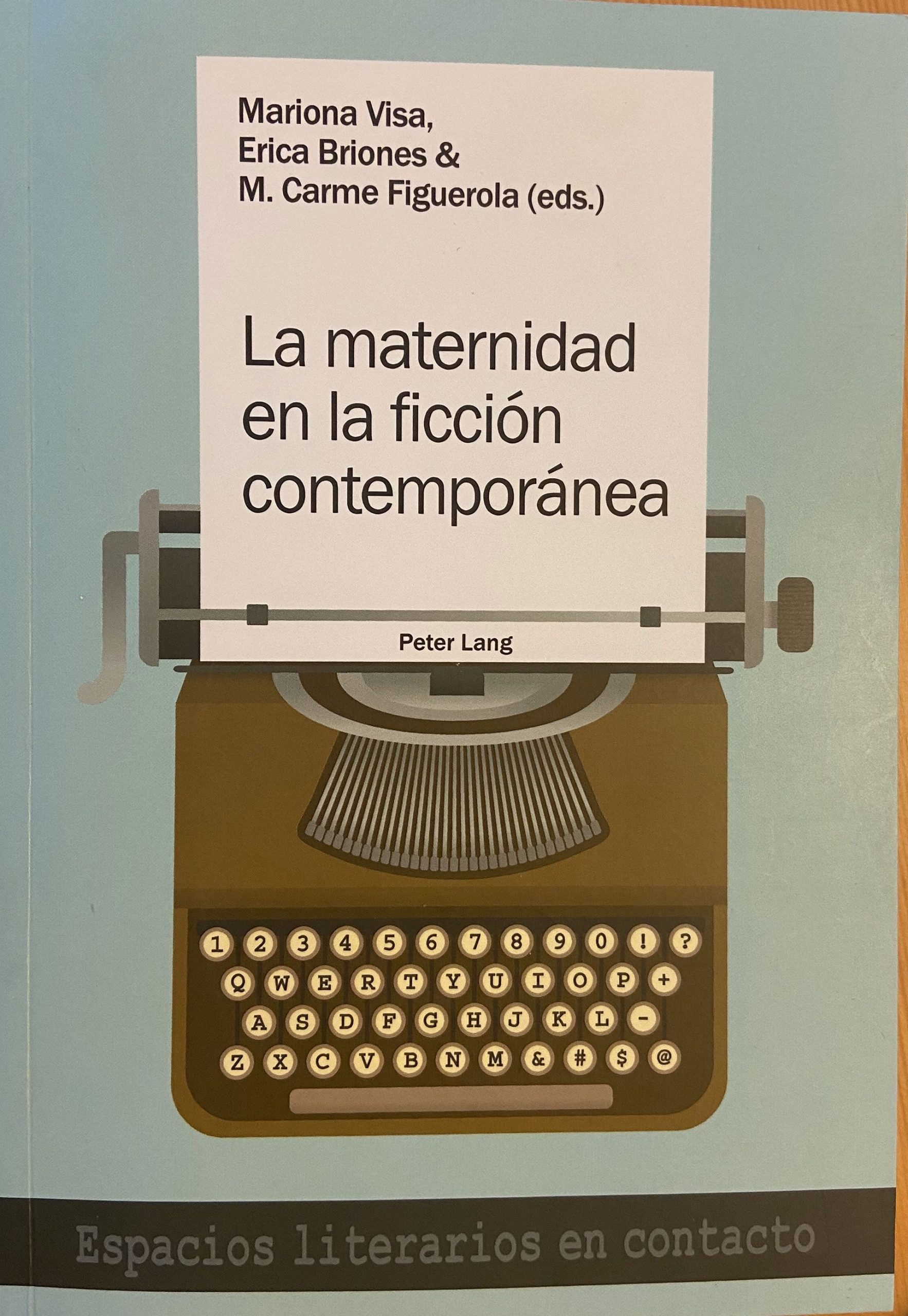 Más pluralidad de madres en la ficción contemporánea