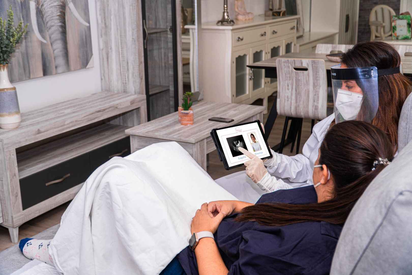 Nace FIV en casa, innovación tecnológica para llevar la reproducción asistida a casa