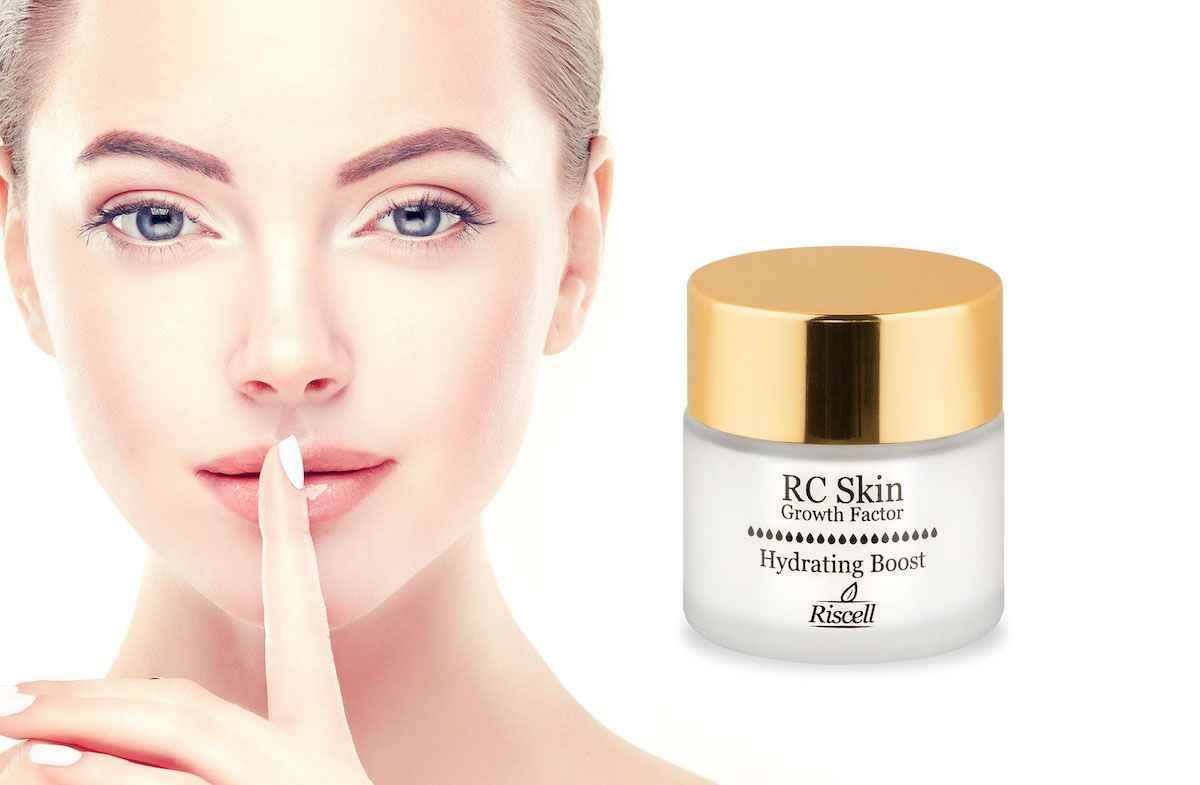 Riscell: Unión de cosmética y biotecnología
