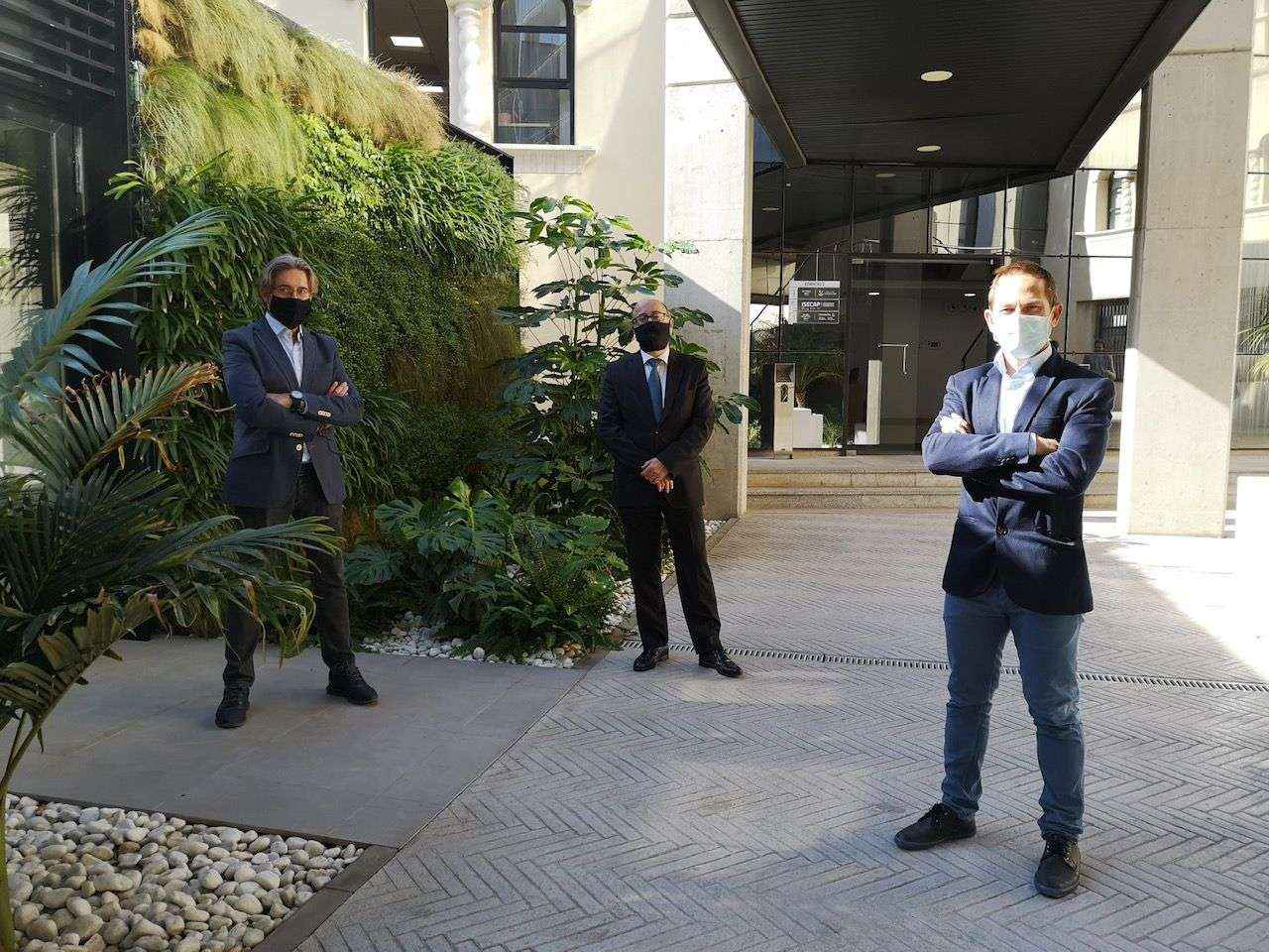 S2 Grupo y la Fundación Valenciaport lanzan un innovador servicio de ciberseguridad para puertos
