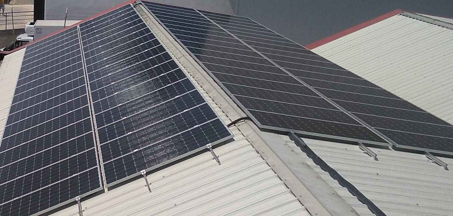 SATECMA apuesta por la eficiencia energética con su participación en el proyecto europeo Innoveas