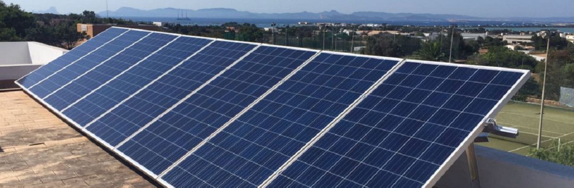 ¿Es el momento para instalar placas solares en una vivienda?