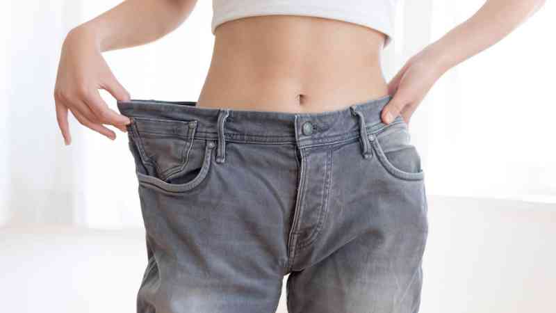Dieta para perder peso por Nutricionista