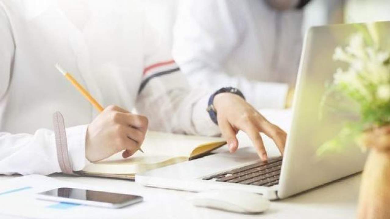 Estudiar oposiciones online