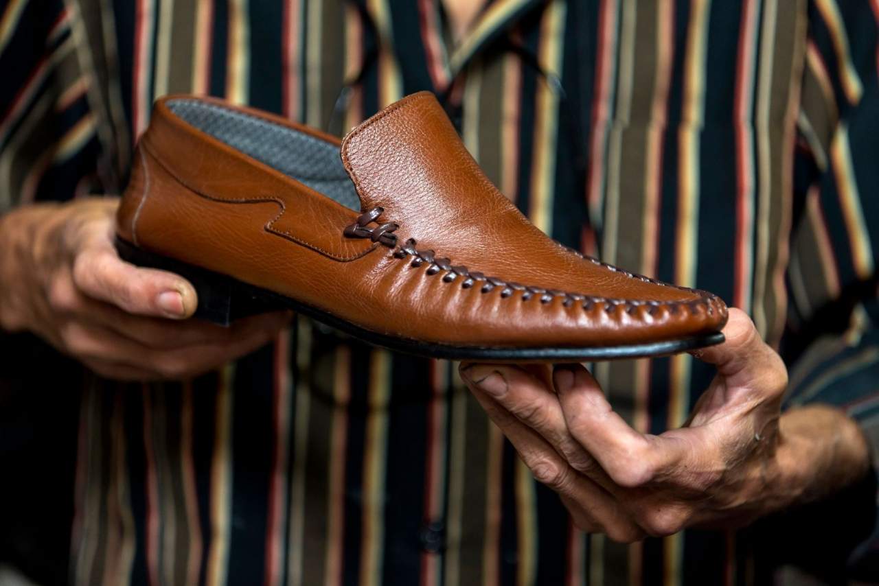 Zapatos artesanales Ortiz & Reed