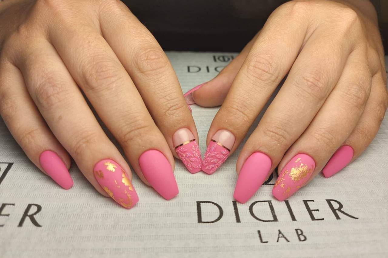 Uñas semipermanentes en Valencia recomendadas: DID Nails & Beauty