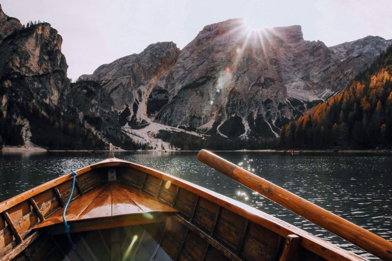 Descenso del Sella oferta
