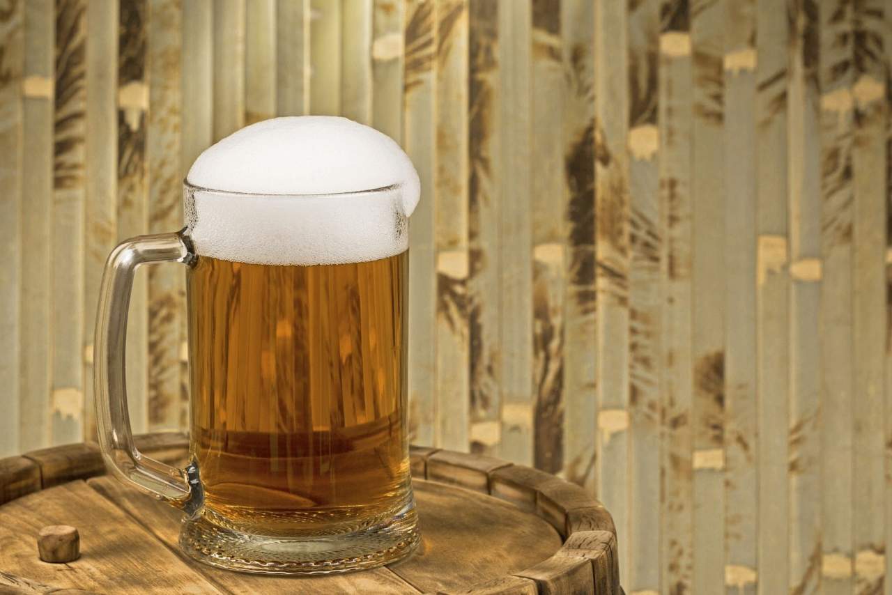 Se recomienda comprar barril de cerveza en Sevebrau