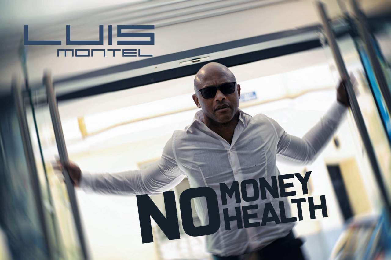 Una buena relación con el dinero alarga la vida, afirma el Doctor Luis Manuel Montel