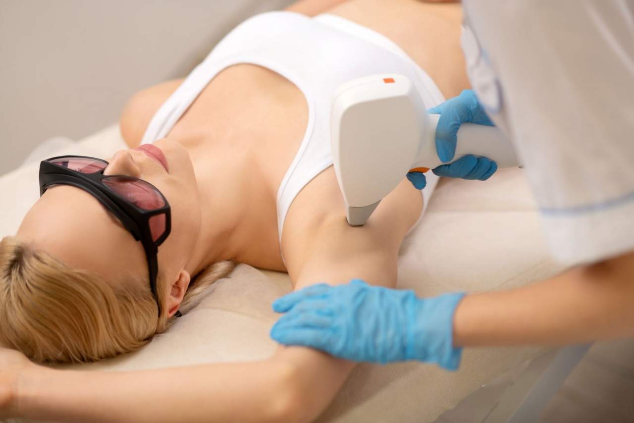Centro de depilación láser en Elche adaBeauty opiniones