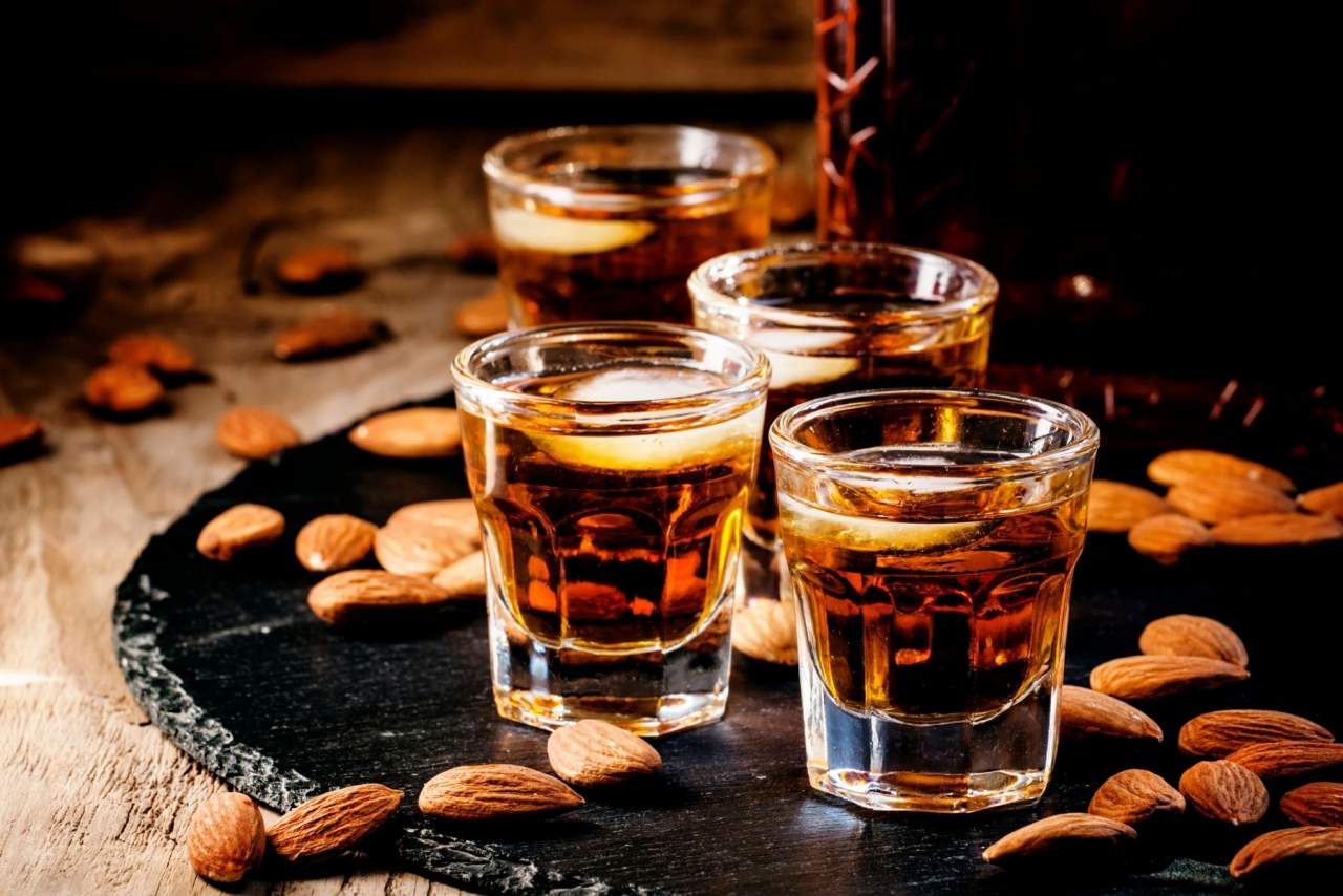 TuPonesElVaso: Comprar brandy convidado de Baco