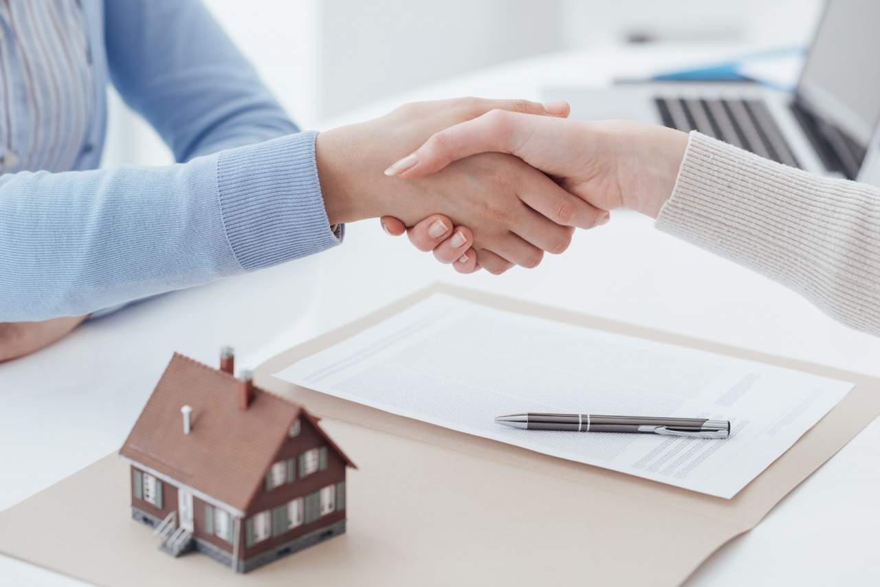 Torre Home ¿Cómo encontrar inmobiliarias en Alcalá de Henares?