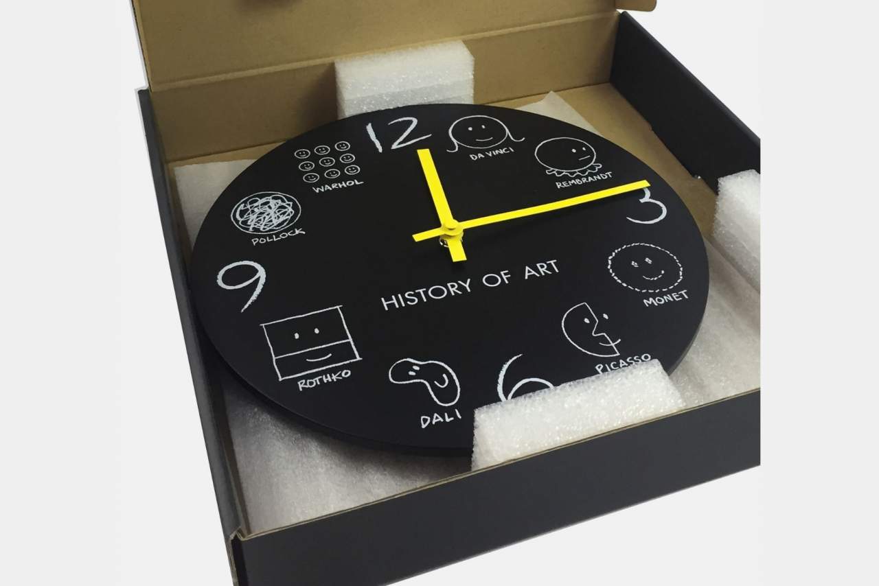 Regalos de diseño de Architect Outlet