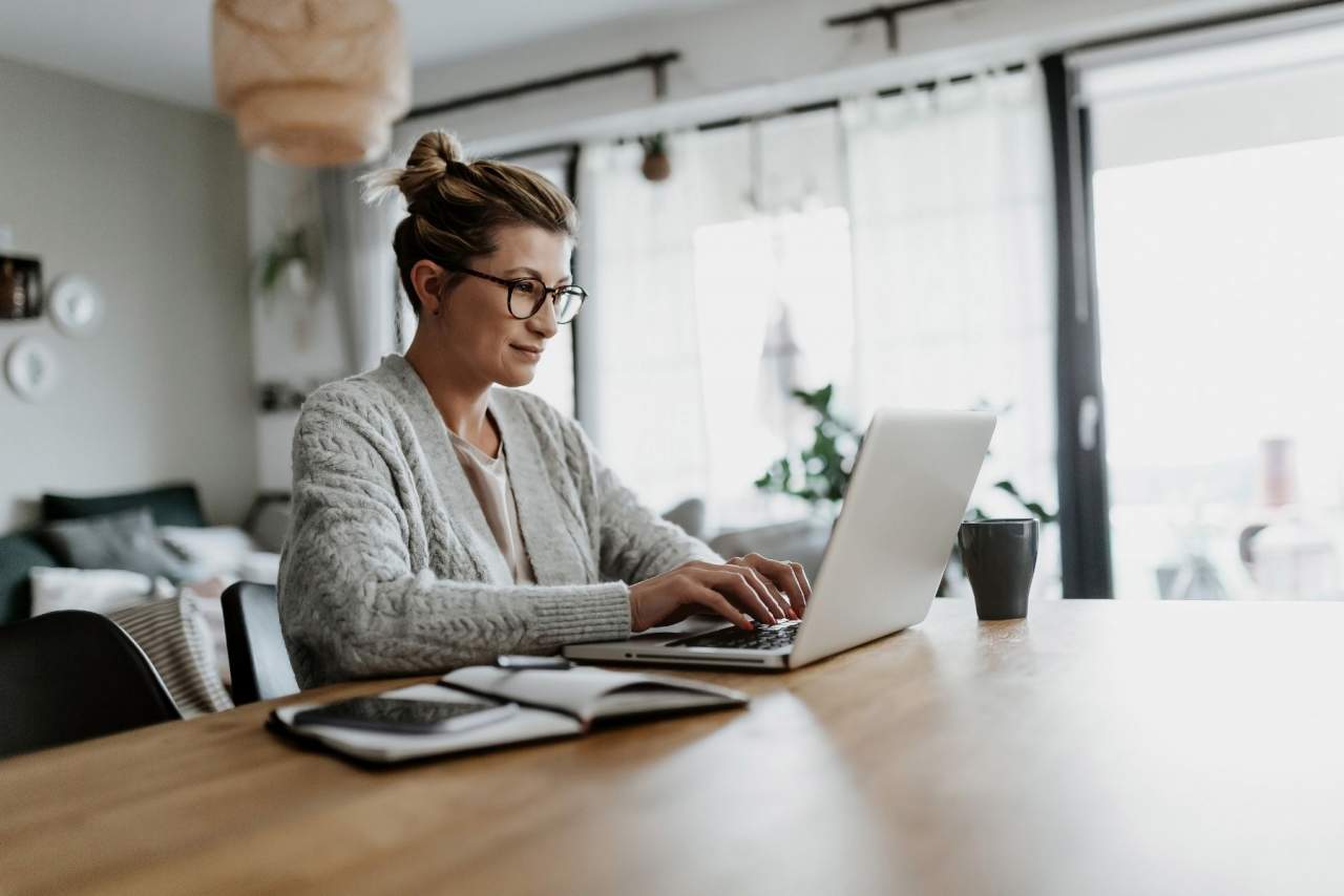 Recomendaciones para trabajar desde casa en 2021