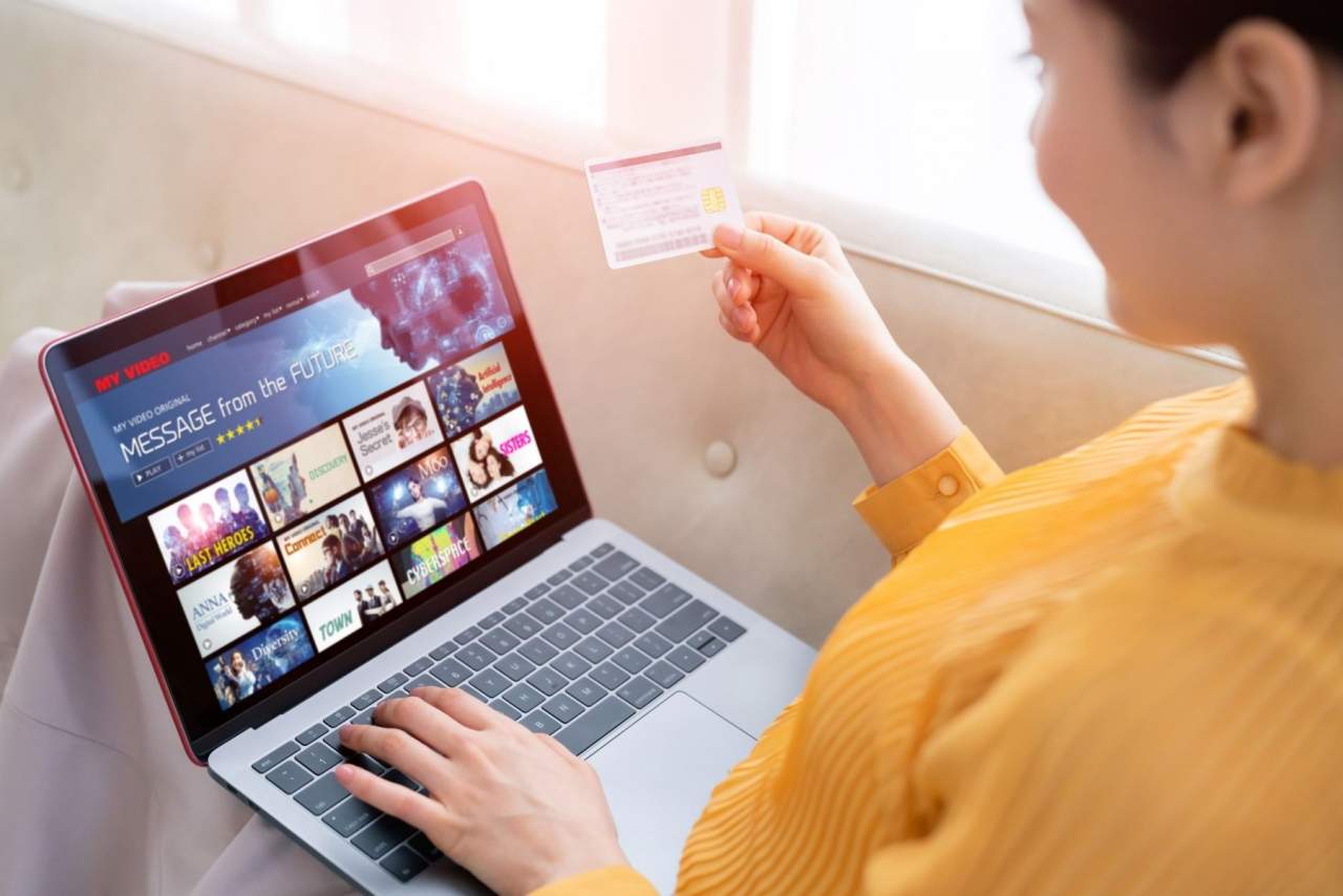 Suscripciones para ópticas de Debit2Go